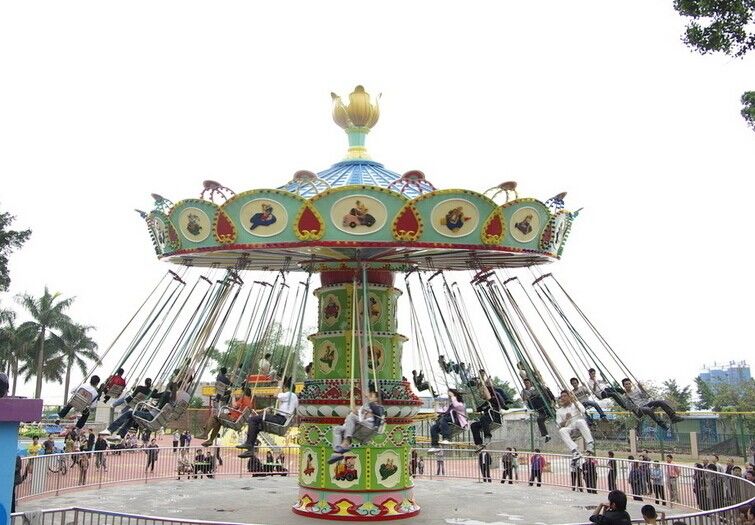 buy flying carousel for sale